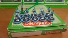 Subbuteo ARGENTINA REF 457