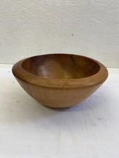 Grande Ciotola in Legno