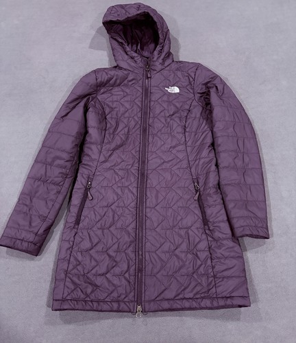Giacca parka trapuntato - , the