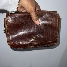 Borsa a tracolla vintage anni