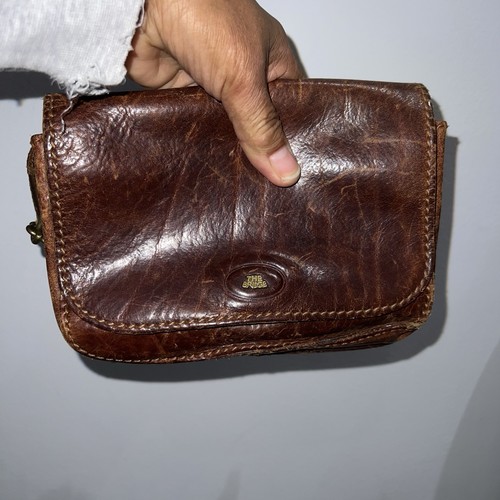 Borsa tracolla vintage - borsa,