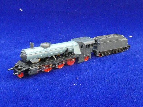 Mignon rare top train - top, !