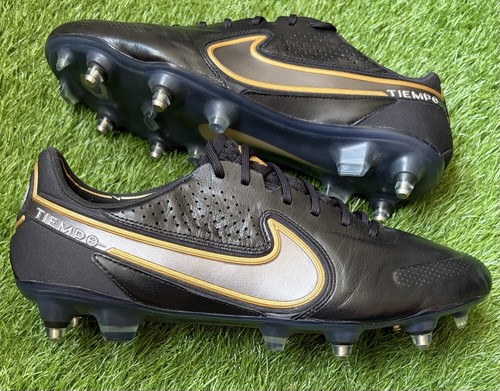 Scarpe calcio nike tiempo - da,