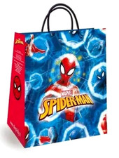 SPIDERMAN busta Sorpresa