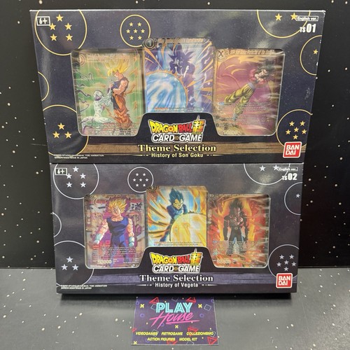 Dragonball card game theme - dragonball,
