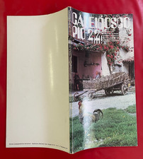 CALEIDOSCOPIO n. 22 Busnelli