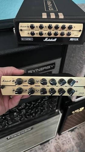 Modulo preamplificatore - , 2