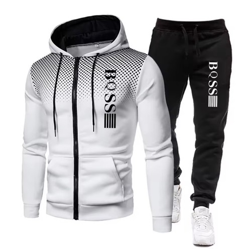 Tuta uomo moda pezzi - moda,