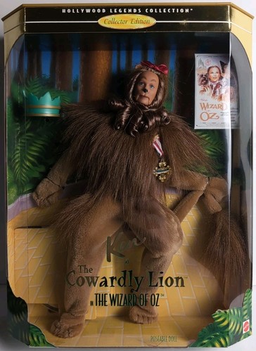 Barbie ken come - ken,