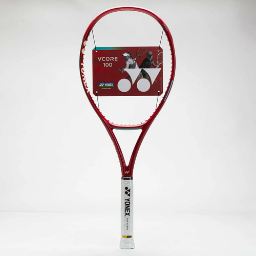 Nuovissimo yonex vcore 100 - 100, 8a