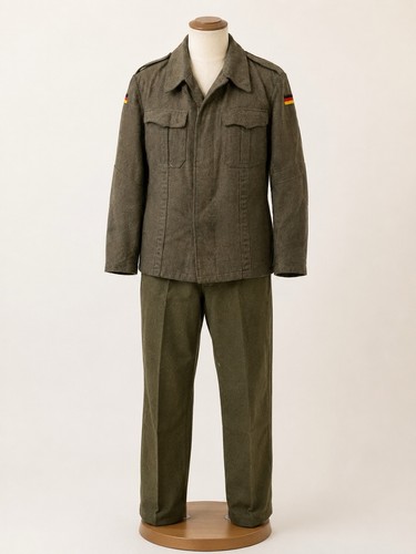 Giacca pantaloni tunica - e,