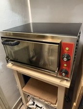 forno pizza elettrico professionale