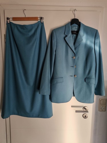 Costume burberry vintage - burberry, 3