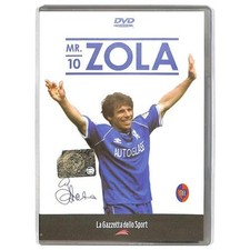 EBOND Gianfranco Zola Mr.10