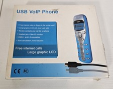 Telefono VoIP USB Sogatel