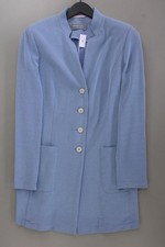 ✅ White Label Rofa Fashion Group cappotto per le signore taglia 40, M blu ✅