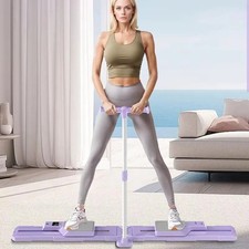 Macchina Sci Indoor –