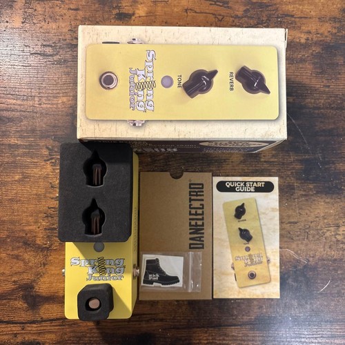 Danelectro skj spring - danelectro, skj-1