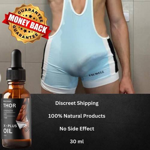 Crema naturale maschile per
