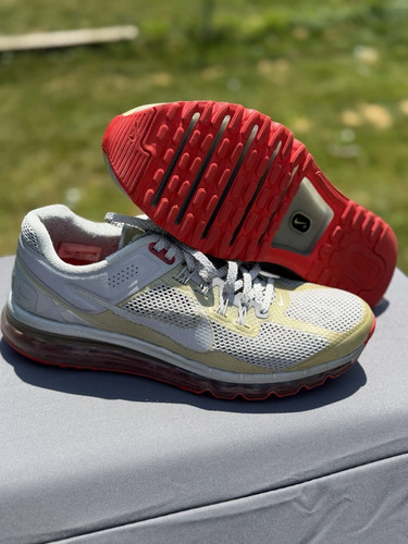 Scarpe nike air max 2012 - nike,
