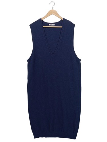 Sosue vestito lana - sosue, di