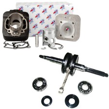 Kit Cilindro DR e Albero