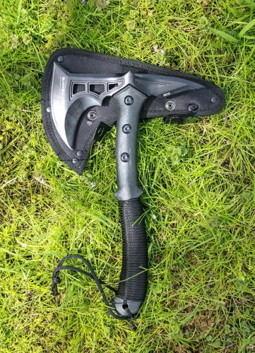 Blackfield ascia tattica - ascia,