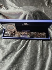 Bracciale Swarovski Cigno