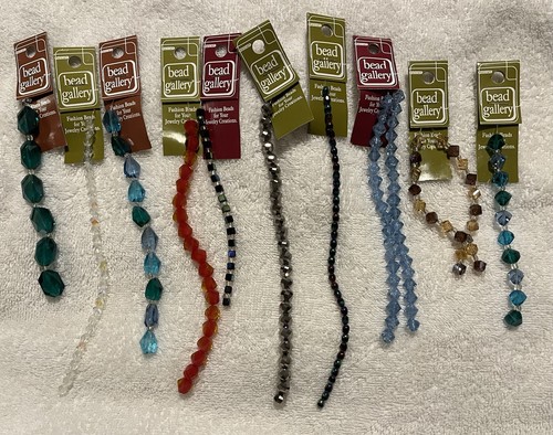 Assortimento bead gallery - bead,