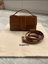 Borsa da donna Jacquemus Le