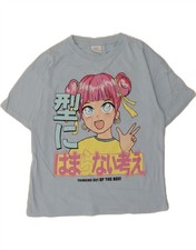 T-shirt maglietta grafica