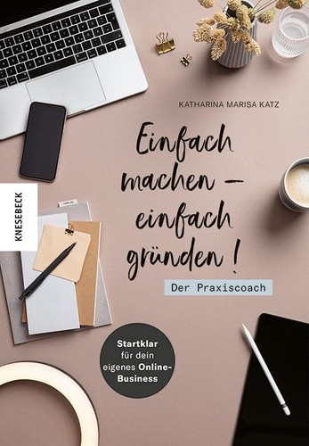 Einfach machen - -,
