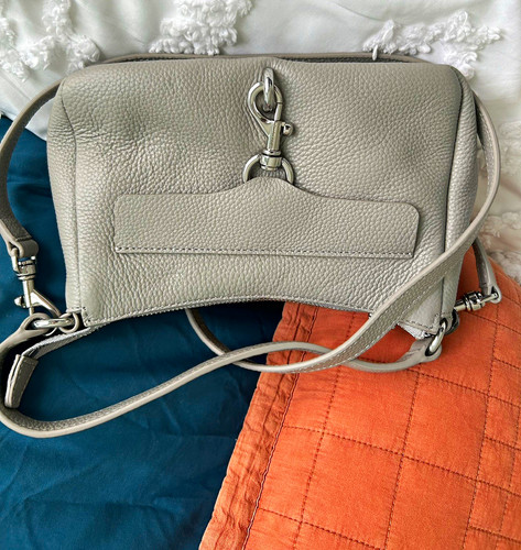 Borsa tracolla piccola - borsa, a