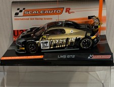 SLOT CAR SCALEAUTO SC-6424R