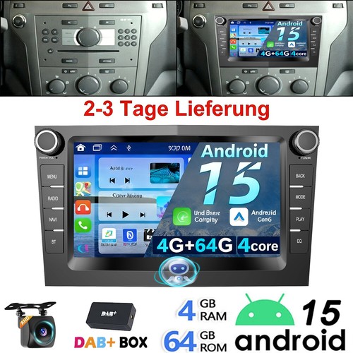 Dab per opel astra corsa - per,