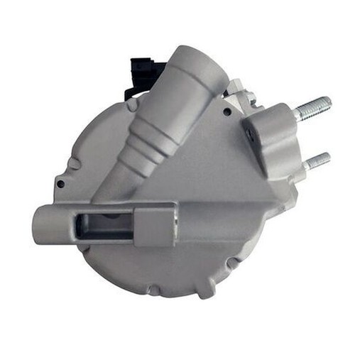 Compressore aria condizionata