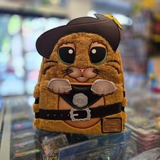 Loungefly Dreamworks - Shrek -