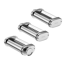 Impastatrice e 2 taglierine 5KSMPRA Accessorio per mixer KitchenAid