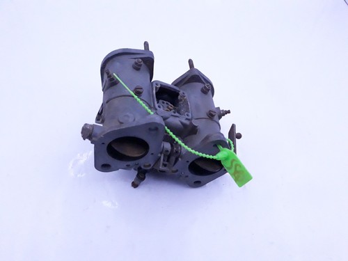 Carburatore solex c40 ddh alfa - carburatore,