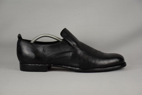 Rara scarpa slip officine - slip-on,