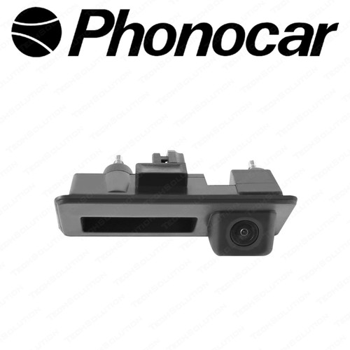 Phonocar vm263 retrocamera - vm263,