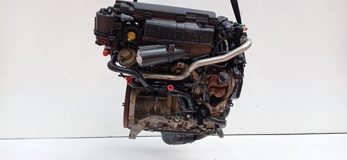 8hz motore completo - motore, /