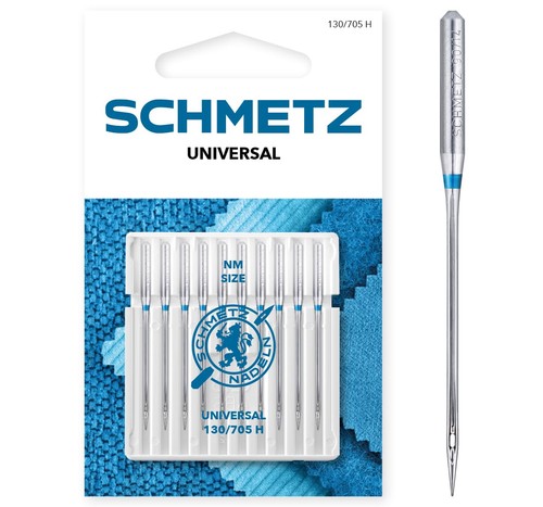 Schmetz aghi per macchine - schmetz, |