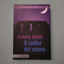 Zecharia Sitchin - Il Codice