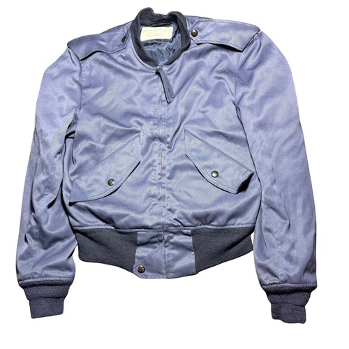 Giacca bomber vintage air - u.s.,