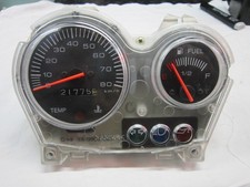 Cruscotto Strumenti