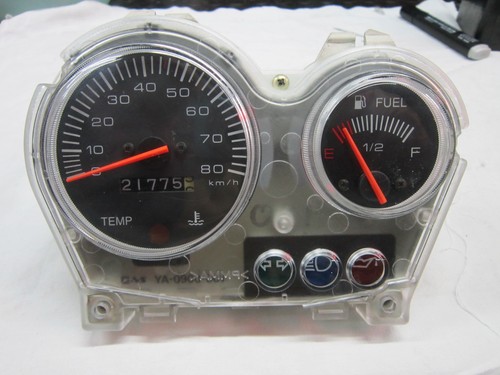 Cruscotto strumenti - cruscotto,