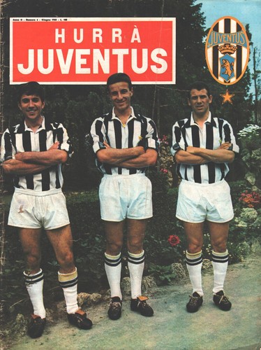Hurrà juventus giugno - hurrà,