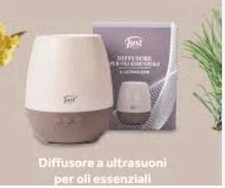 Diffusore Just Aromi Oli