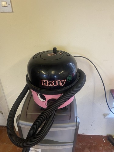 Selezione numatic henry - di,